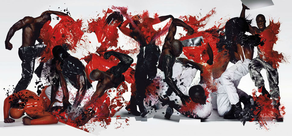 Nick Knight -SHOWStudio2