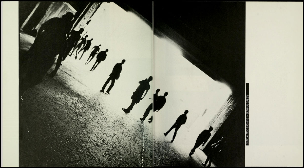 Nick Knight - Skinheads-2