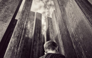 Papp Éva: Felhőkarcoló