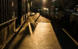 Vidacs Bea: Kontraszt