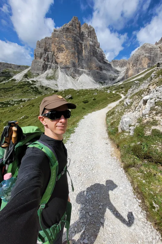 Oláh István profilkép