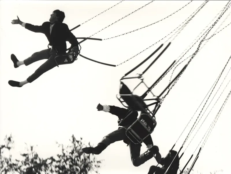 Mario Giacomelli 02