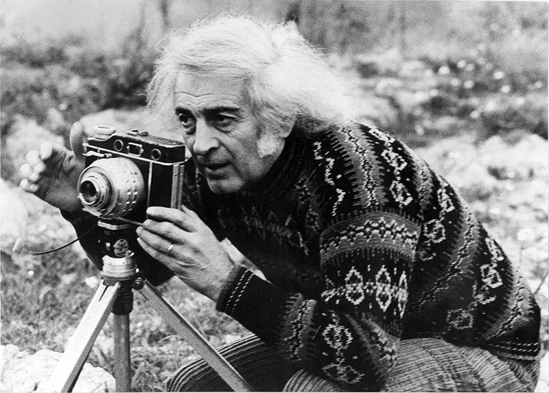 Mario Giacomelli 03