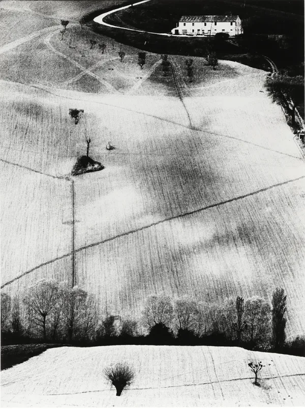Mario Giacomelli 04