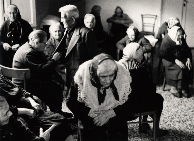 Mario Giacomelli 05