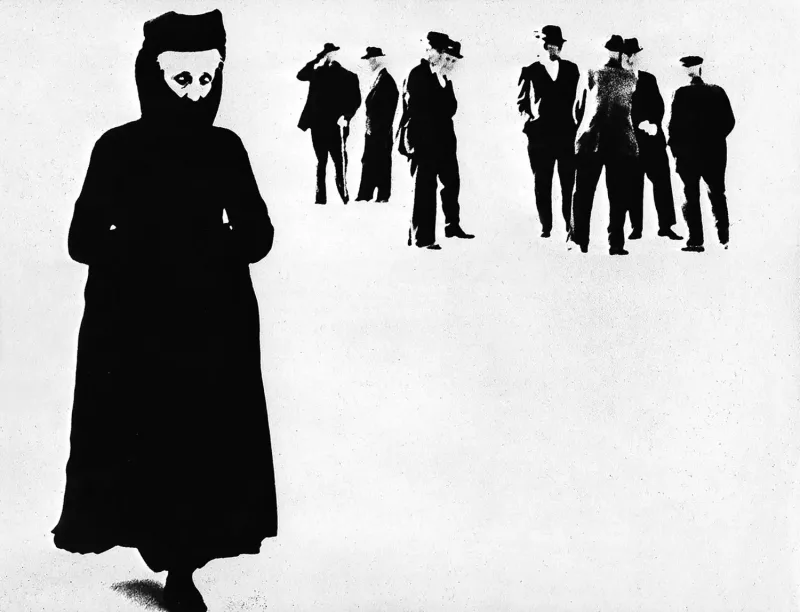 Mario Giacomelli 06