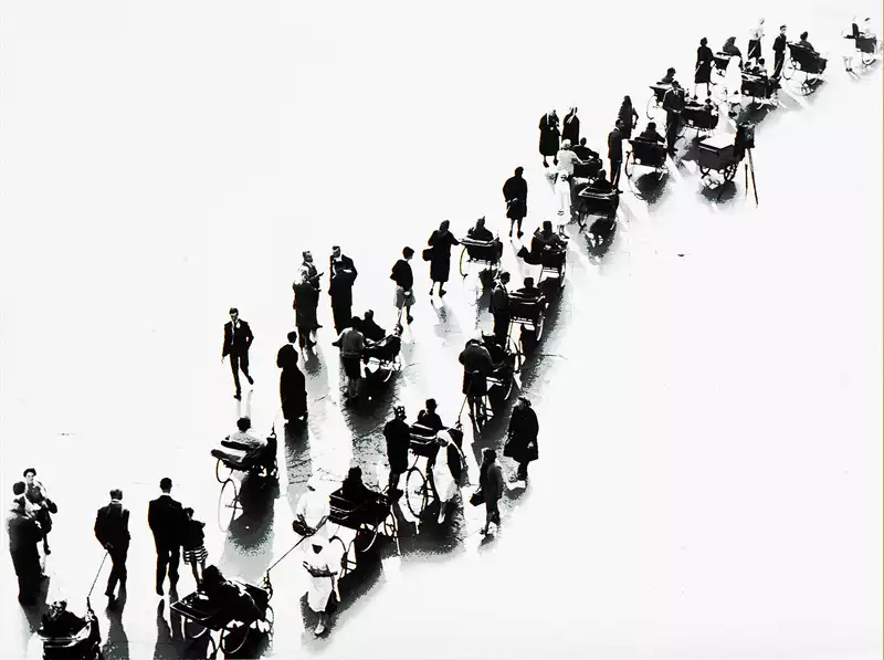 Mario Giacomelli 08