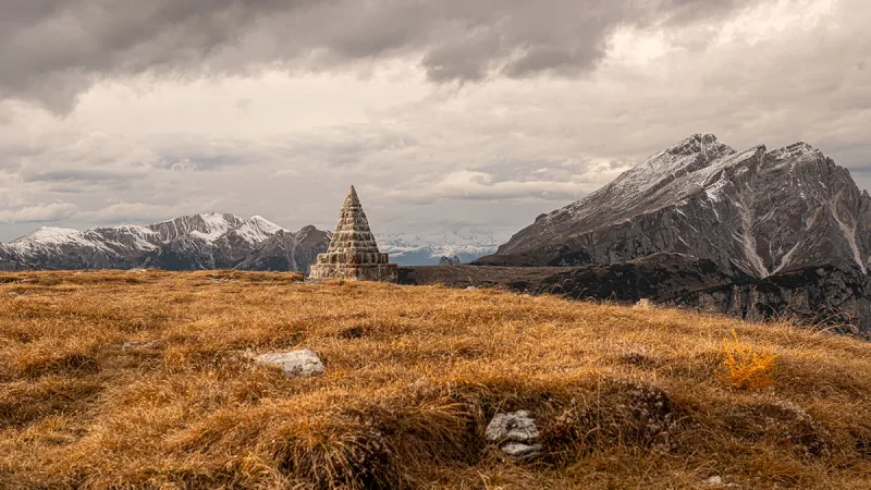 dolomitok 2